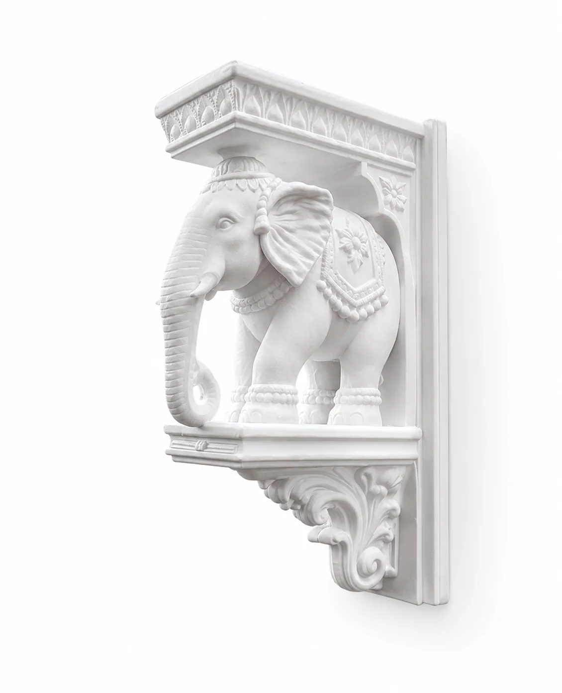 Elephant Wall Bracket